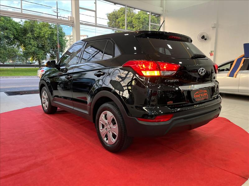 HYUNDAI CRETA 2021