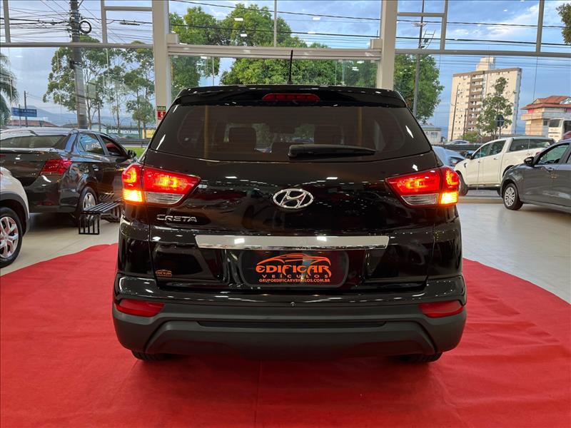 HYUNDAI CRETA 2021