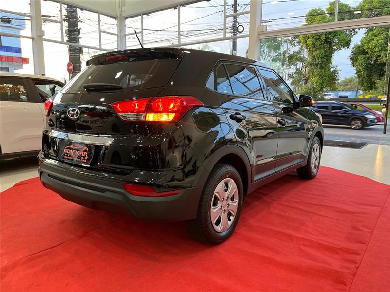 HYUNDAI CRETA 2021