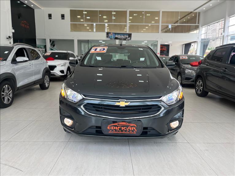 CHEVROLET ONIX 2019