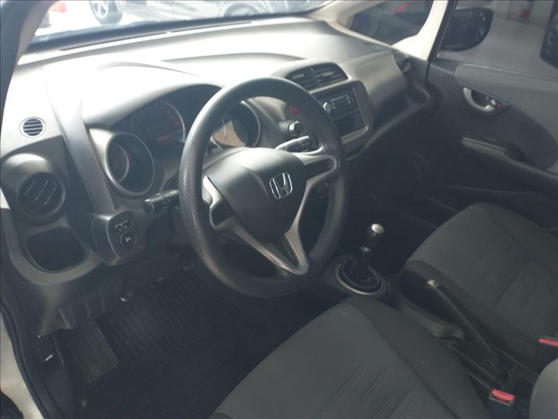 HONDA FIT 2014