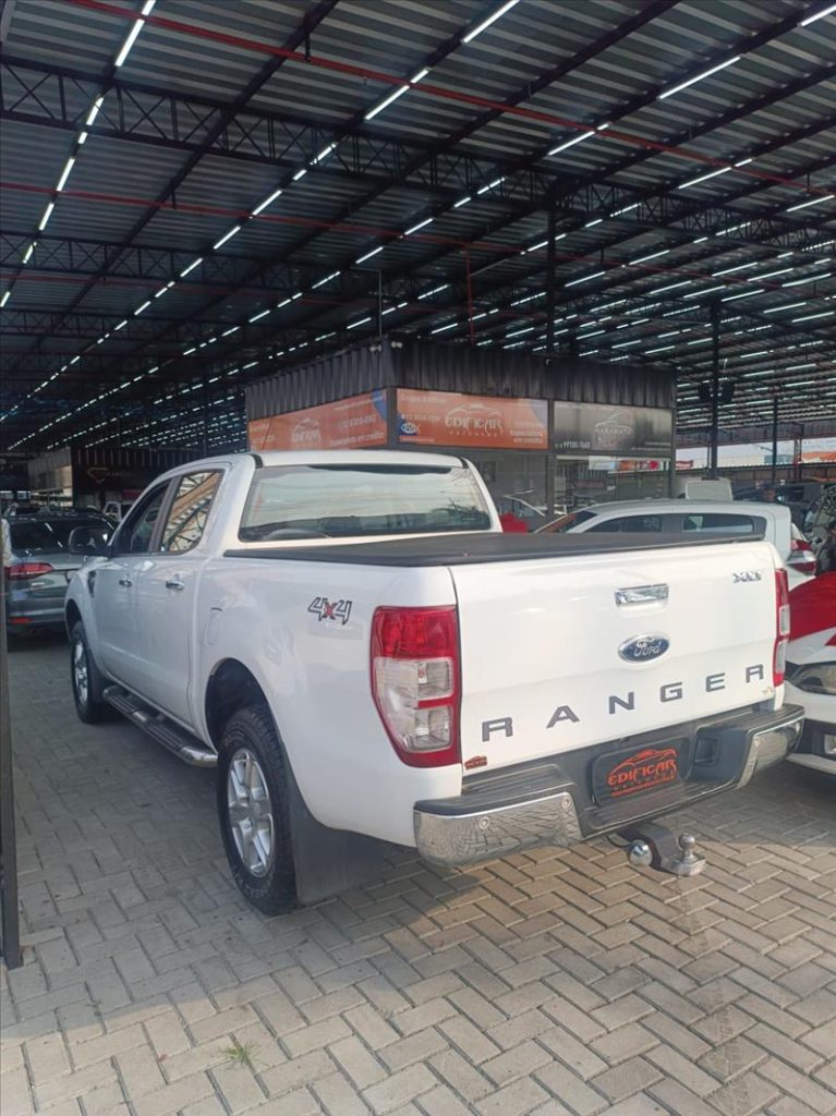 FORD RANGER 2015