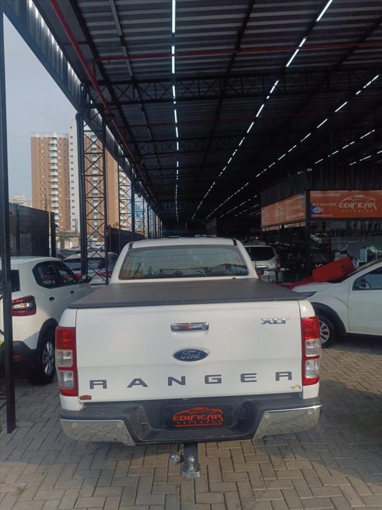 FORD RANGER 2015