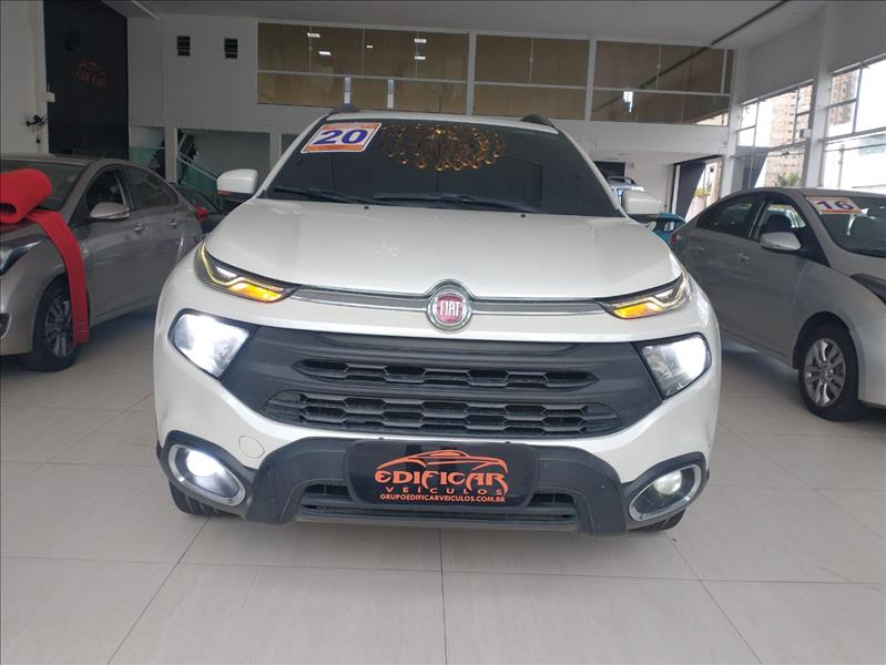 FIAT TORO 2020