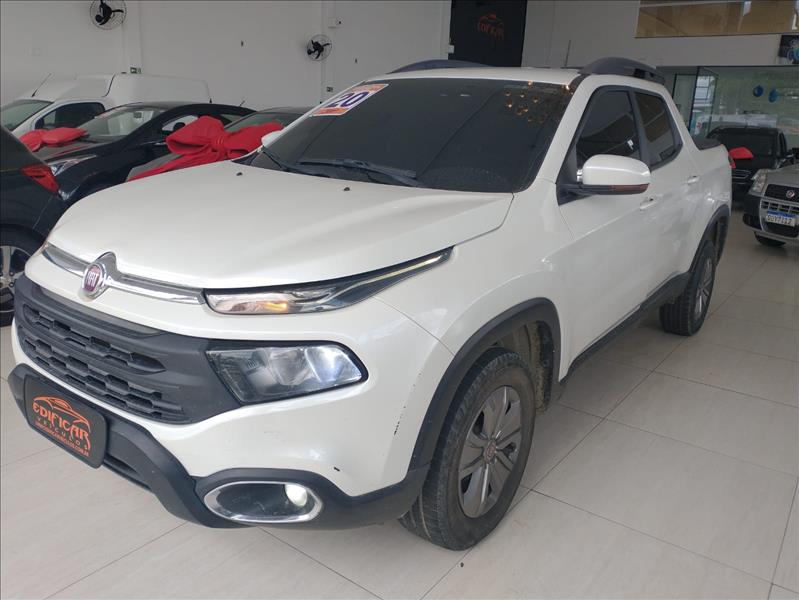 FIAT TORO 2020