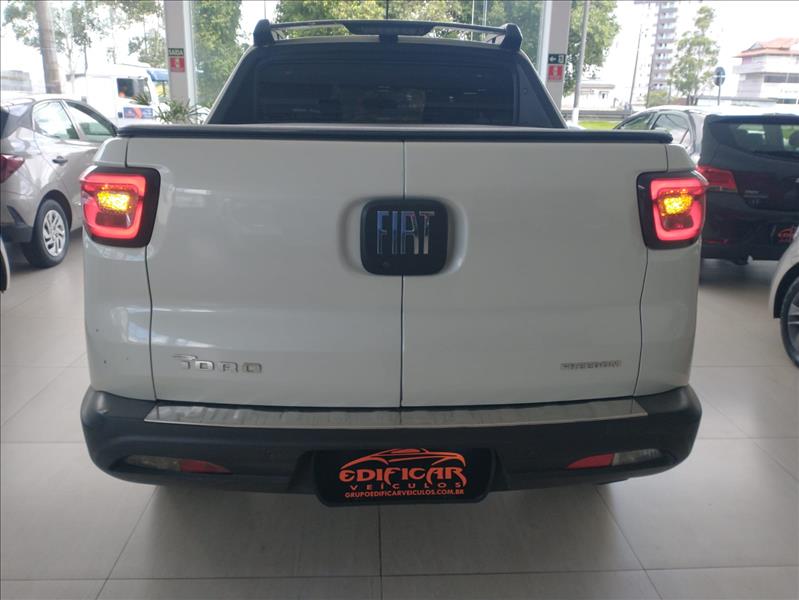 FIAT TORO 2020