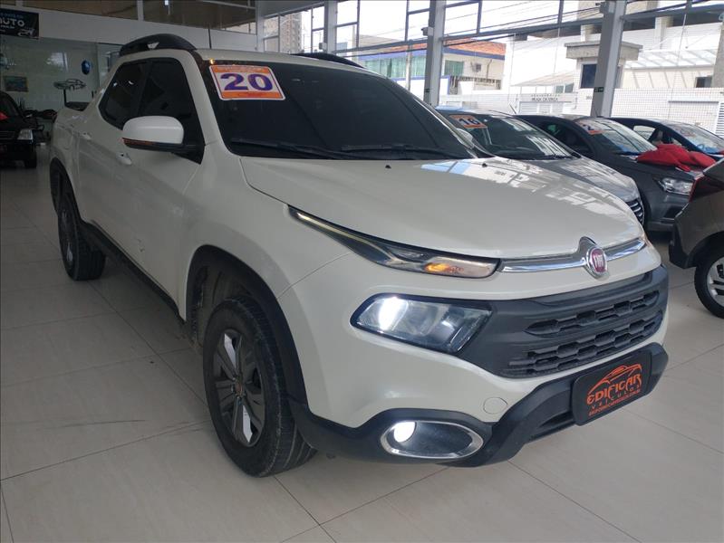 FIAT TORO 2020