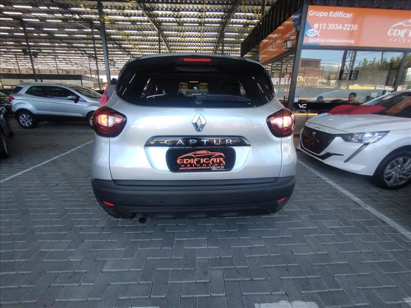 RENAULT CAPTUR 2020