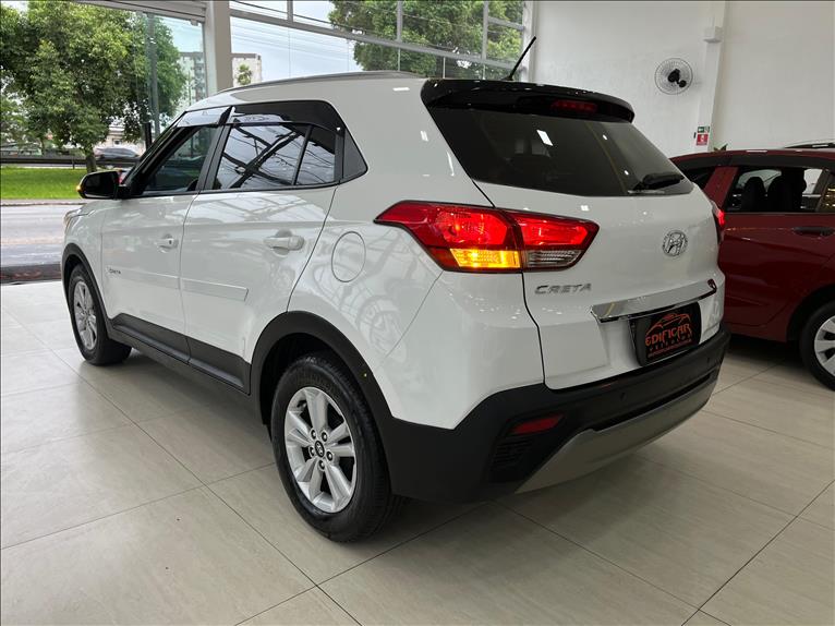 HYUNDAI CRETA 2020