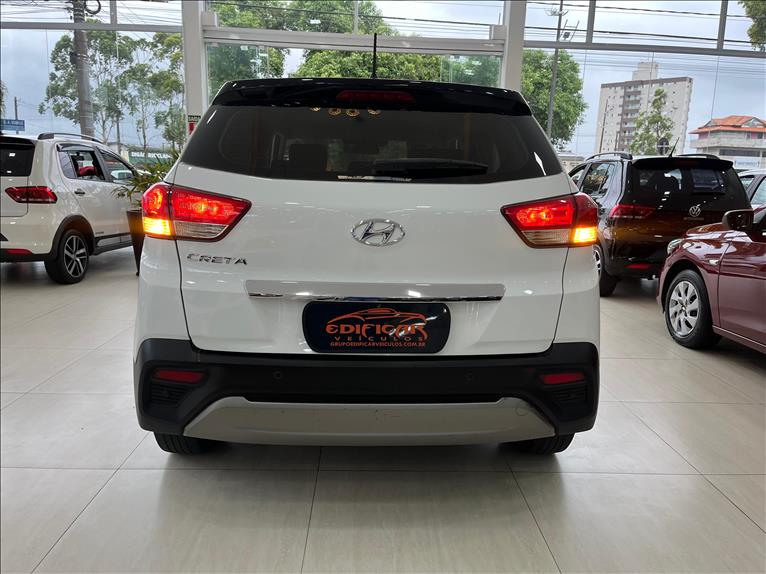 HYUNDAI CRETA 2020