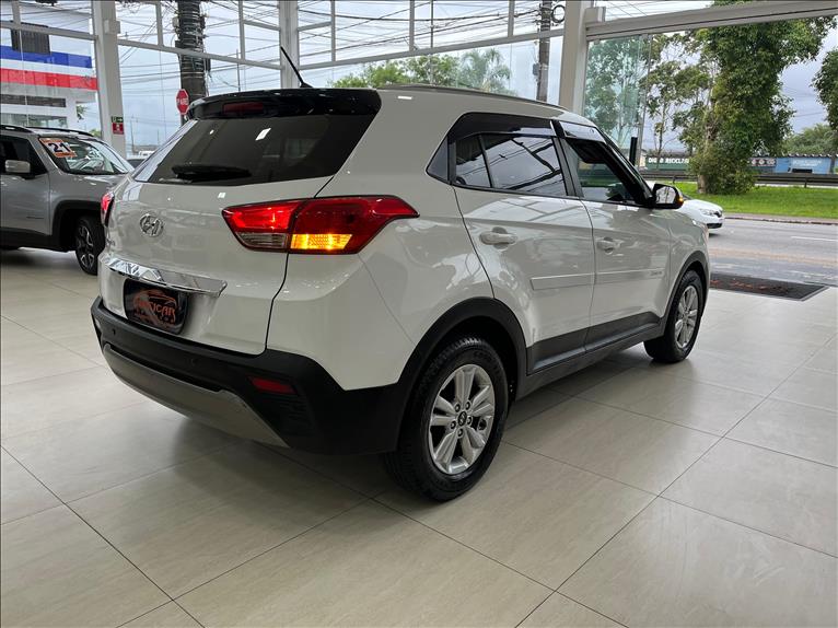 HYUNDAI CRETA 2020