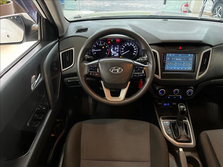 HYUNDAI CRETA 2020