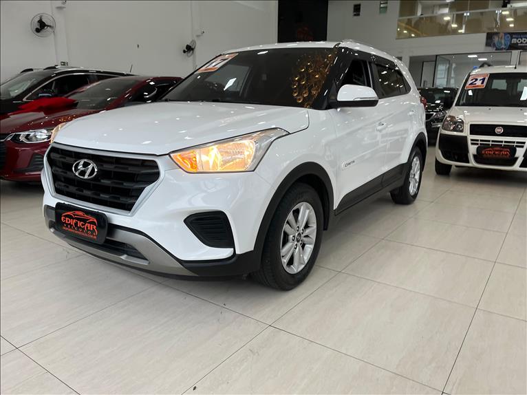 HYUNDAI CRETA 2020