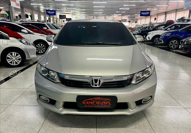 HONDA CIVIC 2014