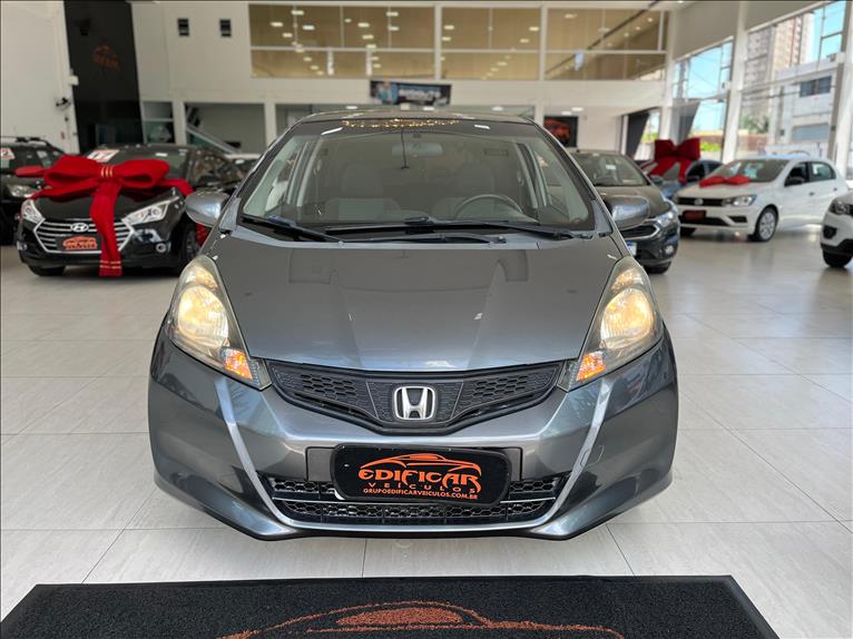 HONDA FIT 2014