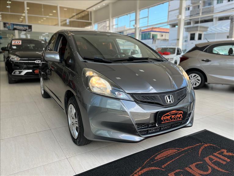 HONDA FIT 2014