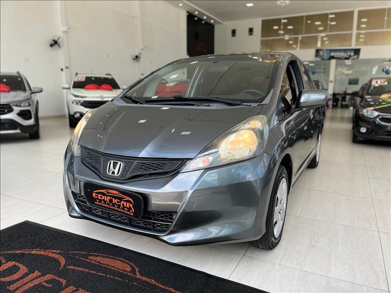 HONDA FIT 2014