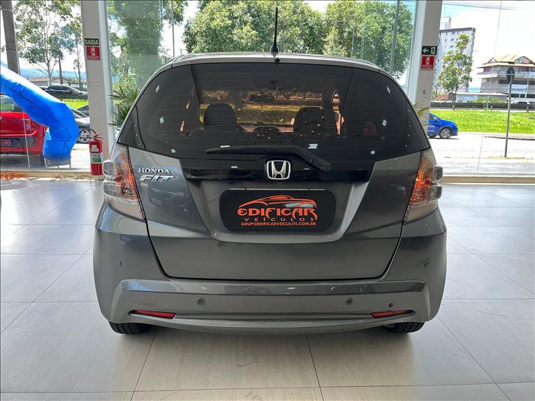 HONDA FIT 2014