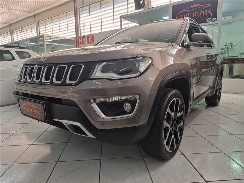 JEEP COMPASS 2021