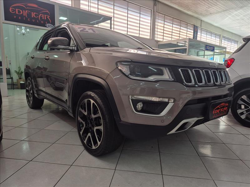 JEEP COMPASS 2021