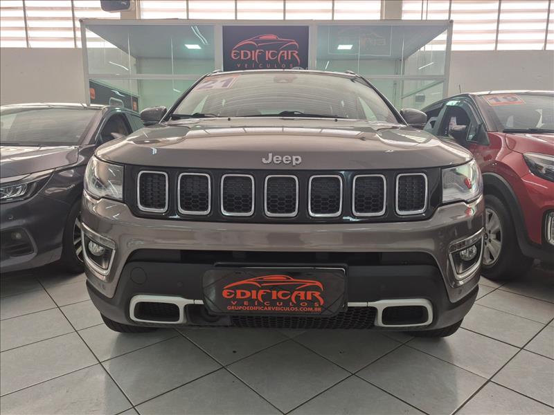 JEEP COMPASS 2021