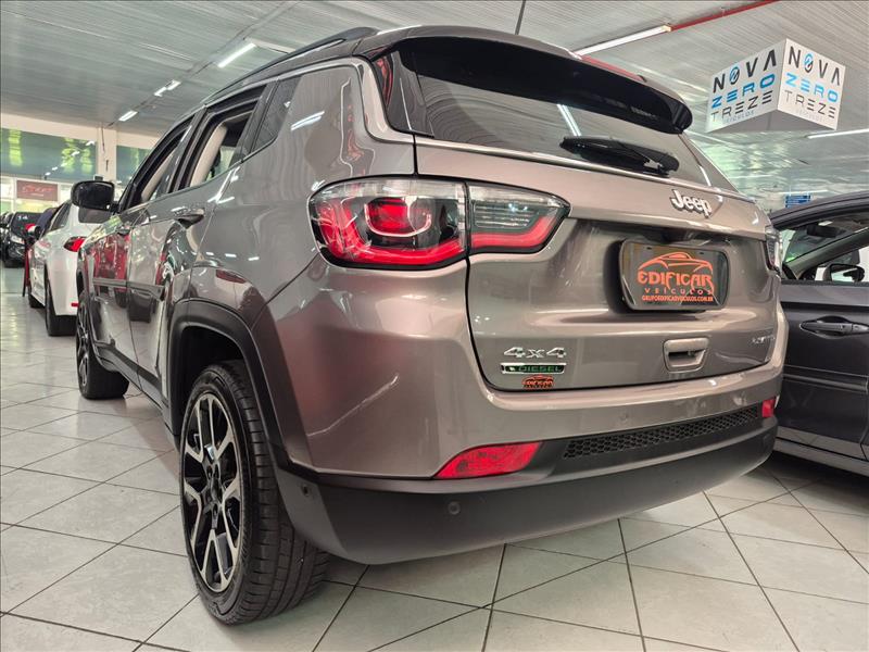 JEEP COMPASS 2021