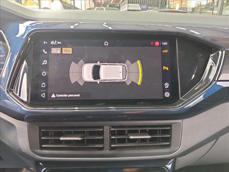 VOLKSWAGEN T-CROSS 2024