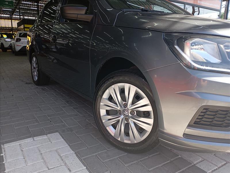 VOLKSWAGEN VOYAGE 2023