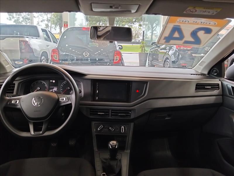 VOLKSWAGEN POLO 2024