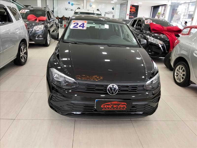 VOLKSWAGEN POLO 2024