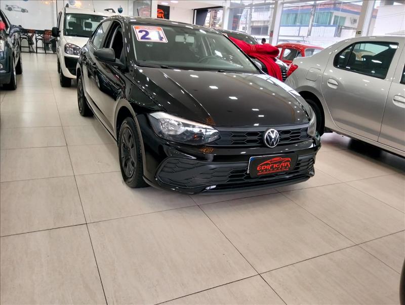 VOLKSWAGEN POLO 2024