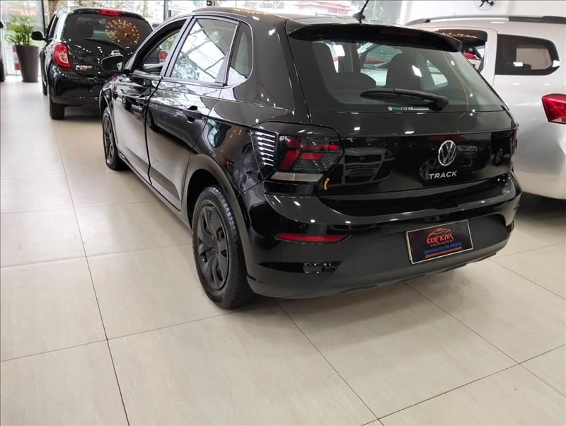 VOLKSWAGEN POLO 2024