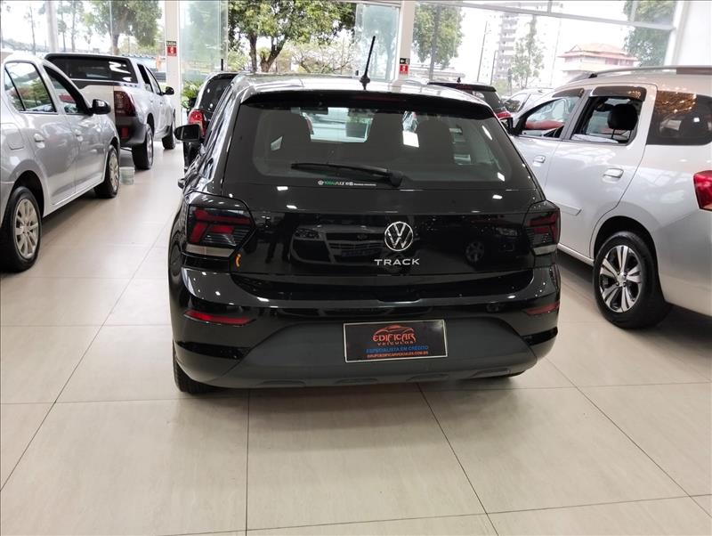 VOLKSWAGEN POLO 2024