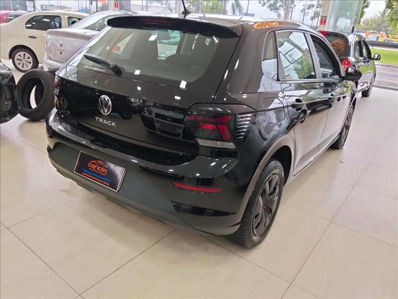 VOLKSWAGEN POLO 2024