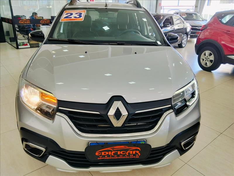 RENAULT SANDERO 2023