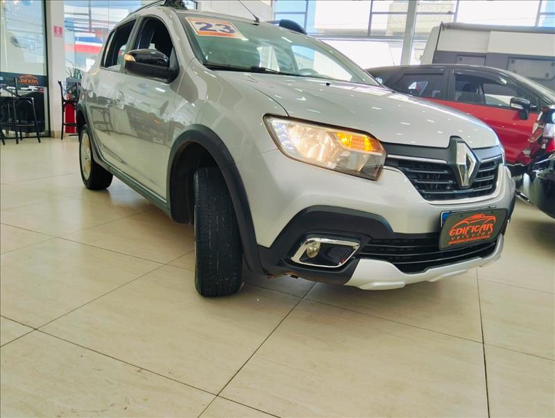 RENAULT SANDERO 2023