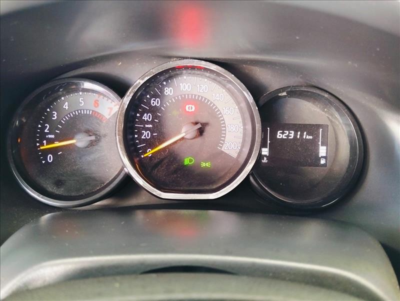 RENAULT SANDERO 2023