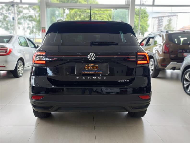 VOLKSWAGEN T-CROSS 2020