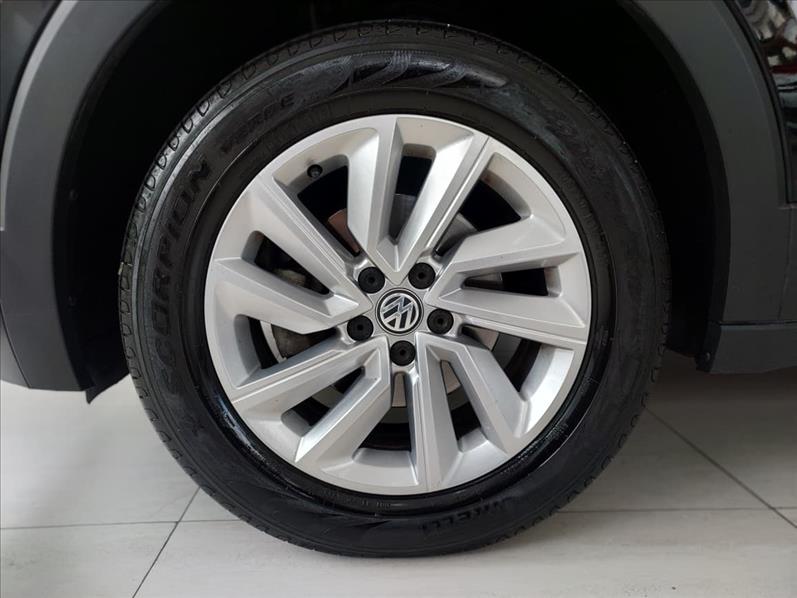 VOLKSWAGEN T-CROSS 2020