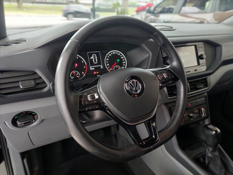 VOLKSWAGEN T-CROSS 2020