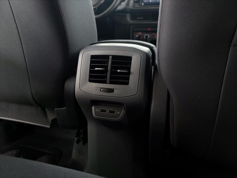 VOLKSWAGEN T-CROSS 2020