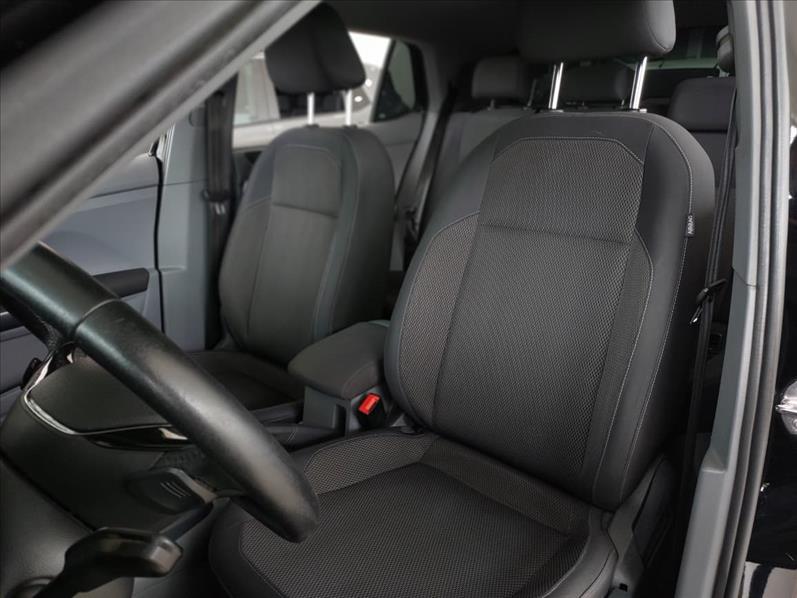 VOLKSWAGEN T-CROSS 2020