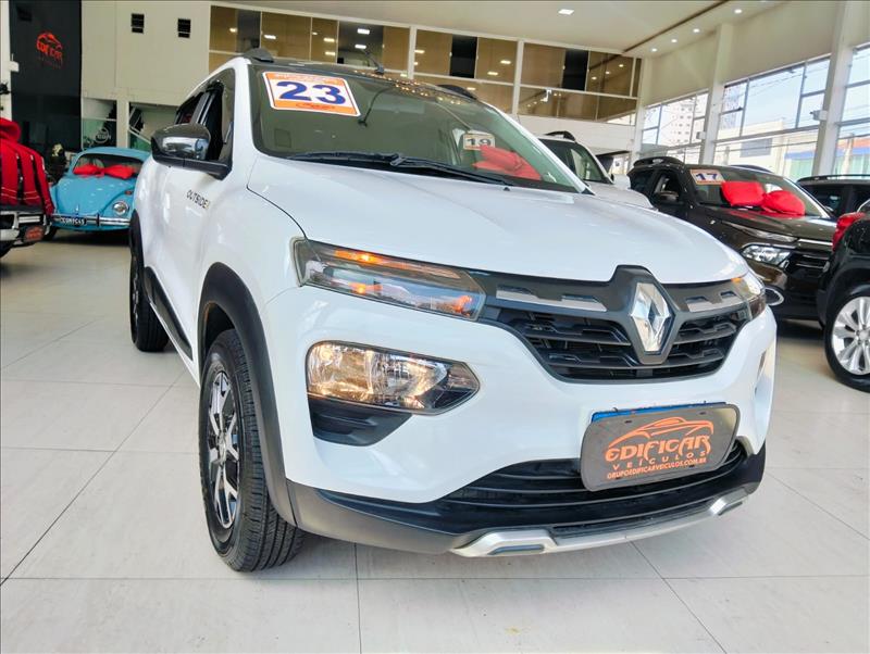 RENAULT KWID 2023