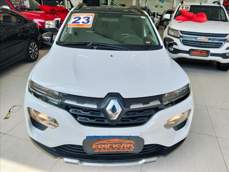 RENAULT KWID 2023