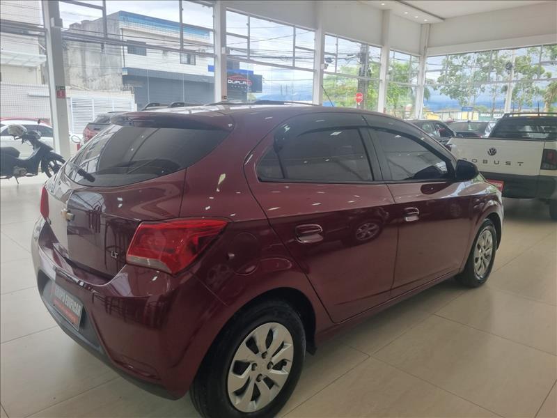 CHEVROLET ONIX 2019