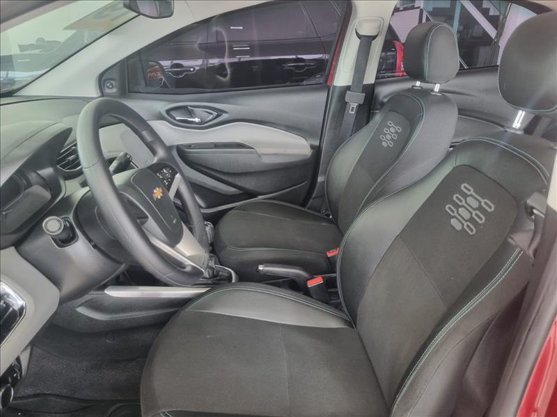 CHEVROLET ONIX 2019