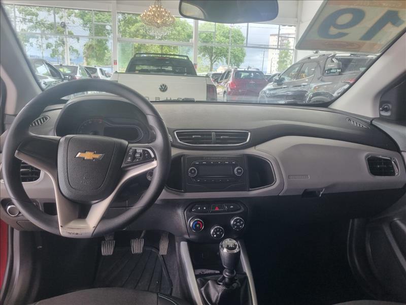 CHEVROLET ONIX 2019