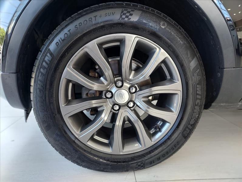 LAND ROVER RANGE ROVER EVOQUE 2015