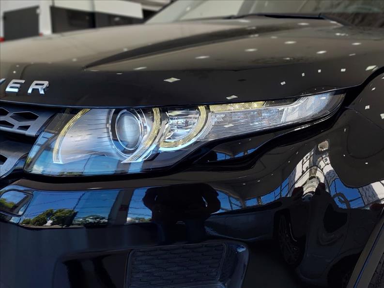 LAND ROVER RANGE ROVER EVOQUE 2015