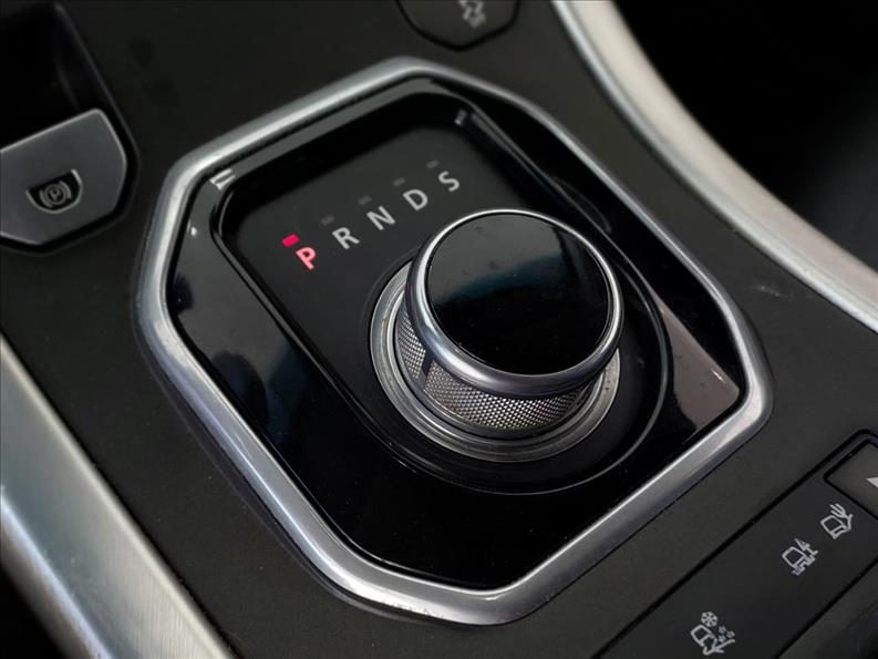 LAND ROVER RANGE ROVER EVOQUE 2015